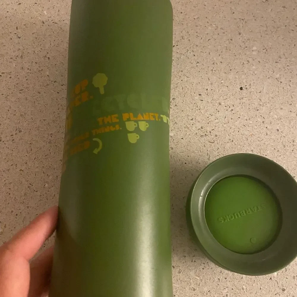 Starbucks rare 2010